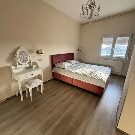 Duplex Lumineux Et Cosy , 2 A 5 Min A Pied Du Stade Pierre-mauroy Apartamento Villeneuve-d'Ascq