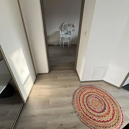 Apartamento Duplex Lumineux Et Cosy , 2 A 5 Min A Pied Du Stade Pierre-mauroy Villeneuve-d'Ascq