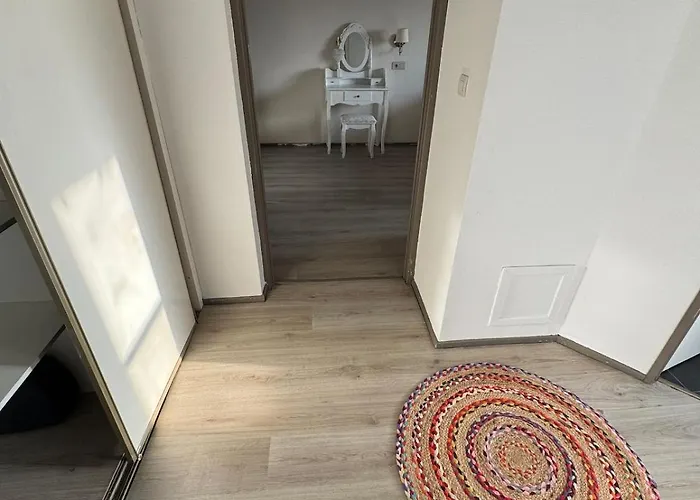 Appartement Lumineux Et Cosy En Duplex à 5 Min à Pied Du Stade Pierre Mauroy Villeneuve-d'Ascq